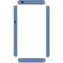Мобильный телефон Verico Qin S282 Blue (4713095606755) - 2