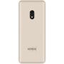 Мобильный телефон Verico Qin S282 Gold (4713095606762) - 1