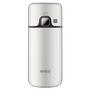 Мобильный телефон Verico Style F244 Silver (4713095606731) - 1