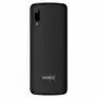 Мобильный телефон Verico Style S283 Black (4713095606892) - 1