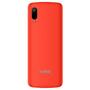Мобильный телефон Verico Style S283 Red (4713095606915) - 1