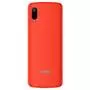 Мобильный телефон Verico Style S283 Red (4713095606915) - 1