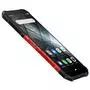 Мобильный телефон Ulefone Armor X3 2/32GB Black Red (6937748733225) - 2