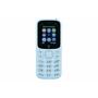Мобильный телефон 2E E180 2019 City Blue (680576170040) - 2