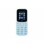 Мобильный телефон 2E E180 2019 City Blue (680576170040) - 2