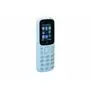 Мобильный телефон 2E E180 2019 City Blue (680576170040) - 6