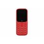 Мобильный телефон 2E E180 2019 Red (680576170057) - 1