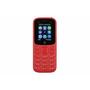 Мобильный телефон 2E E180 2019 Red (680576170057) - 2