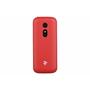 Мобильный телефон 2E E180 2019 Red (680576170057) - 3