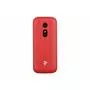 Мобильный телефон 2E E180 2019 Red (680576170057) - 3