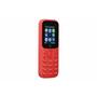 Мобильный телефон 2E E180 2019 Red (680576170057) - 6