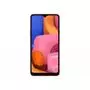 Мобильный телефон Samsung SM-A207F (Galaxy A20s) Red (SM-A207FZRDSEK) - 1
