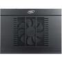 Подставка для ноутбука Deepcool N9 Black - 2