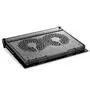 Подставка для ноутбука Deepcool 17", металл, 360X272х45мм (N9EX) - 7