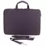 Сумка для ноутбука SUMDEX 15.6" PON-328 VT (PON-328VT) - 2
