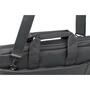 Сумка для ноутбука RivaCase 17.3" 8251 Grey (8251Grey) - 6