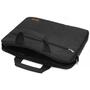 Сумка для ноутбука Porto 15.6" PN16Black (PN16BK) - 2