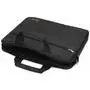 Сумка для ноутбука Porto 15.6" PN16Black (PN16BK) - 2