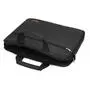Сумка для ноутбука Porto 13.3" PN13BK (PN13BK) - 1