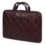 Сумка для ноутбука Continent 15.6" CC-075 Bordo (CC-075Bordo) - 1