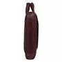 Сумка для ноутбука Continent 15.6" CC-075 Bordo (CC-075Bordo) - 2