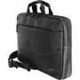 Сумка для ноутбука Tucano 15.6" IDEA COMPUTER BAG BLACK (B-IDEA) - 2