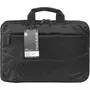 Сумка для ноутбука Tucano 15.6" IDEA COMPUTER BAG BLACK (B-IDEA) - 3