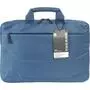 Сумка для ноутбука Tucano 15.6" IDEA COMPUTER BAG SKYBLUE (B-IDEA-Z) - 3