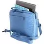 Сумка для ноутбука Tucano 15.6" IDEA COMPUTER BAG SKYBLUE (B-IDEA-Z) - 4