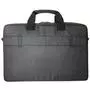 Сумка для ноутбука Tucano 15.6" SVOLTA BAG PC BLACK (BSVO15) - 1