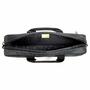 Сумка для ноутбука Tucano 15.6" SVOLTA BAG PC BLACK (BSVO15) - 3