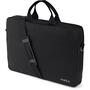 Сумка для ноутбука Vinga 15.6" NB105BK black (NB105BK) - 7
