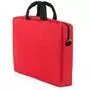 Сумка для ноутбука Vinga 15.6" NB110RD red (NB110RD) - 1