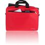 Сумка для ноутбука Vinga 15.6" NB110RD red (NB110RD) - 2