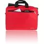 Сумка для ноутбука Vinga 15.6" NB110RD red (NB110RD) - 2