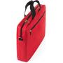 Сумка для ноутбука Vinga 15.6" NB110RD red (NB110RD) - 6