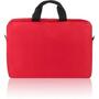 Сумка для ноутбука Vinga 15.6" NB110RD red (NB110RD) - 7