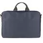 Сумка для ноутбука Vinga 15.6" NB180GR gray-blue (NB180GR) - 5