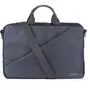 Сумка для ноутбука Vinga 15.6" NB180GR gray-blue (NB180GR) - 6