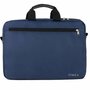 Сумка для ноутбука Vinga 15.6" NB110DBL dark blue (NB110DBL) - 4