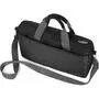 Сумка для ноутбука Vinga 15.6" NB170BK black (NB170BK) - 6