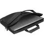 Сумка для ноутбука Defender 17" Monte black (26065) - 3