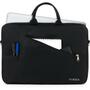 Сумка для ноутбука Vinga 15.6" NB120BK black (NB120BK) - 1