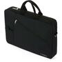 Сумка для ноутбука Vinga 15.6" NB120BK black (NB120BK) - 2