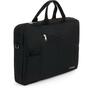 Сумка для ноутбука Vinga 15.6" NB120BK black (NB120BK) - 7