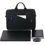 Сумка для ноутбука Vinga 15.6" NB120BK black (NB120BK) - 10