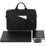 Сумка для ноутбука Vinga 15.6" NB120BK black (NB120BK) - 10