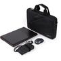 Сумка для ноутбука Vinga 13" NB136BK black (NB136BK) - 3