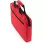 Сумка для ноутбука Vinga 13" NB130RD red (NB130RD) - 2