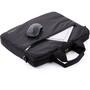 Сумка для ноутбука Vinga 14" NB140BK black (NB140BK) - 2